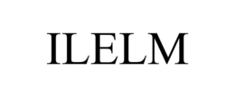 ILELM trademark