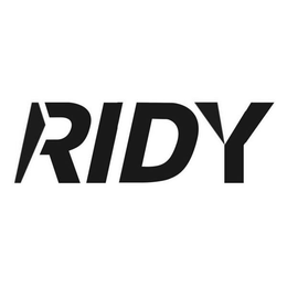 RIDY trademark