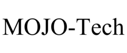 MOJO-TECH trademark