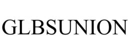 GLBSUNION trademark