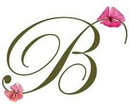 B trademark