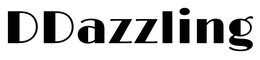 DDAZZLING trademark