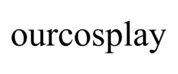OURCOSPLAY trademark