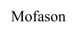 MOFASON trademark