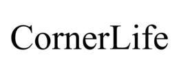 CORNERLIFE trademark