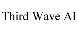 THIRD WAVE AI trademark
