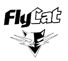 FLYCAT trademark