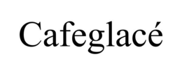 CAFEGLACÉ trademark