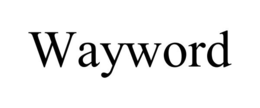 WAYWORD trademark