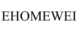 EHOMEWEI trademark
