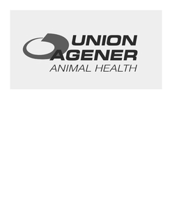 UNION AGENER ANIMAL HEALTH trademark