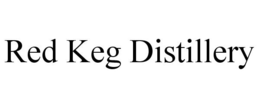 RED KEG DISTILLERY trademark