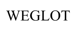 WEGLOT trademark