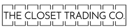 THE CLOSET TRADING CO. trademark