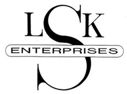 LSK ENTERPRISES trademark