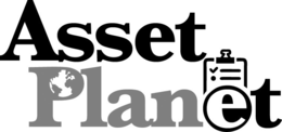 ASSET PLANET trademark
