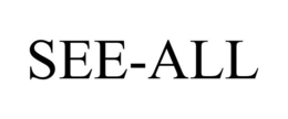 SEE-ALL trademark