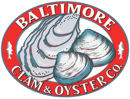 BALTIMORE CLAM & OYSTER CO. trademark