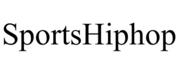 SPORTSHIPHOP trademark