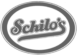 SCHILO'S trademark