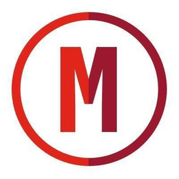 M trademark