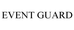 EVENT GUARD trademark