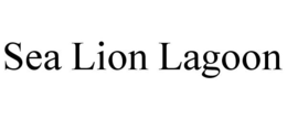 SEA LION LAGOON trademark