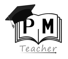 PM TEACHER trademark