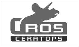 CROS CERATOPS trademark