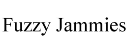 FUZZY JAMMIES trademark