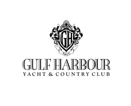 GH Y&CC GULF HARBOUR YACHT & COUNTRY CLUB trademark
