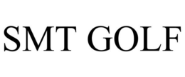 SMT GOLF trademark