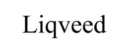 LIQVEED trademark