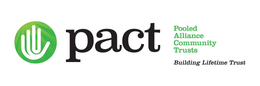 PACT POOLED ALLIANCE COMMUNITY TRUSTS BUILDING LIFETIME TRUST trademark