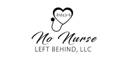 NNLB NO NURSE LEFT BEHIND, LLC trademark