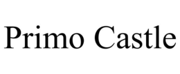 PRIMO CASTLE trademark
