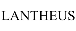LANTHEUS trademark