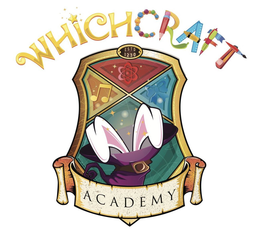 WHICHCRAFT ACADEMY trademark