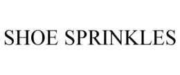 SHOE SPRINKLES trademark