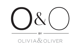O & O BY OLIVIA & OLIVER trademark