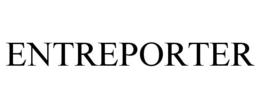 ENTREPORTER trademark