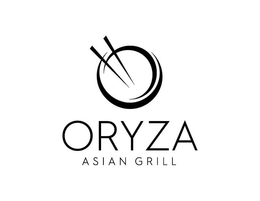 ORYZA ASIAN GRILL trademark