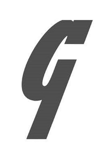 G trademark