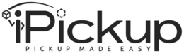 IPICKUP PICKUP MADE EASY trademark