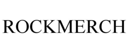 ROCKMERCH trademark