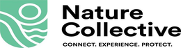 NATURE COLLECTIVE CONNECT. EXPERIENCE. PROTECT. trademark
