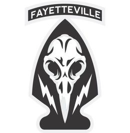 FAYETTEVILLE trademark