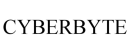 CYBERBYTE trademark