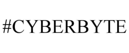 #CYBERBYTE trademark