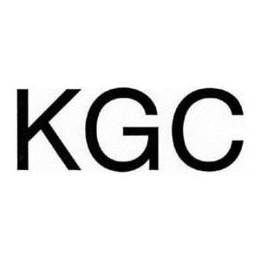 KGC trademark